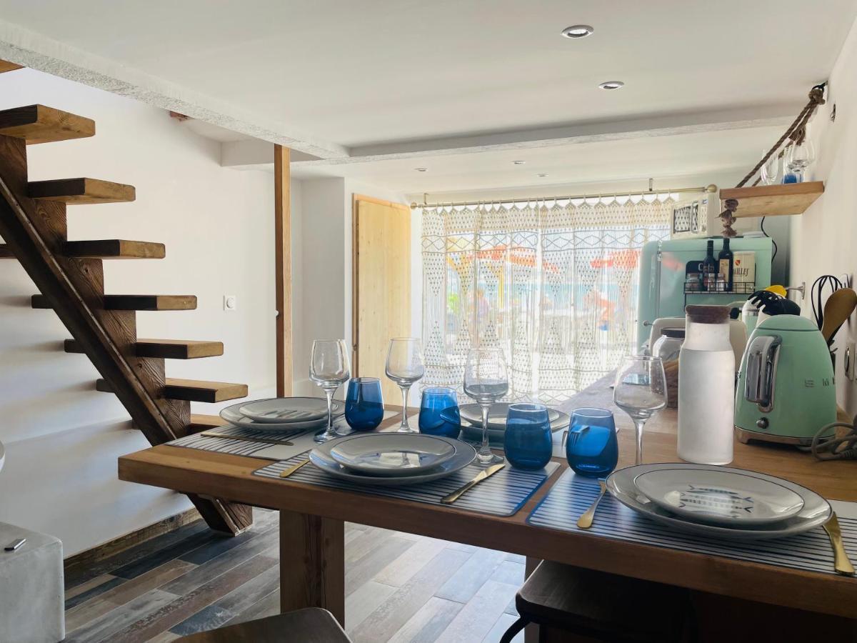 L'Enraguer Apartamento Marselha Exterior foto